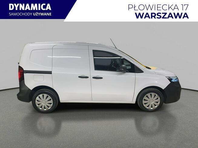 Nissan Townstar VAT 23% VAN Business 1.3DIG-T 130KM M6 2022 r., salon PL, I wł.