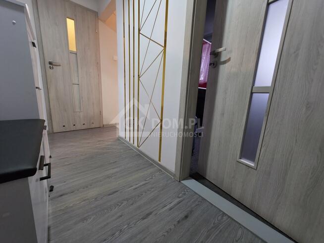 Mieszkanie ul. Hubalczyków, 3pok