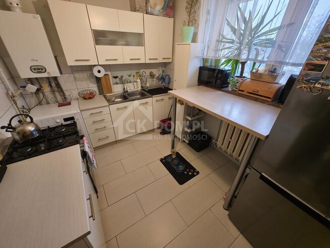 Mieszkanie ul. Hubalczyków, 3pok