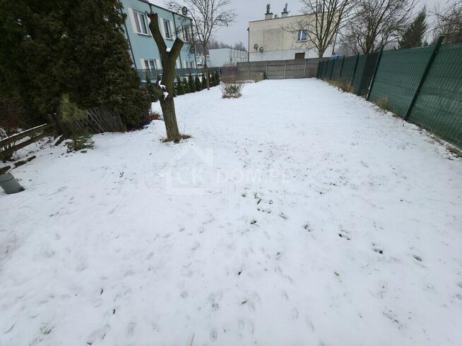 Mieszkanie ul. Hubalczyków, 3pok