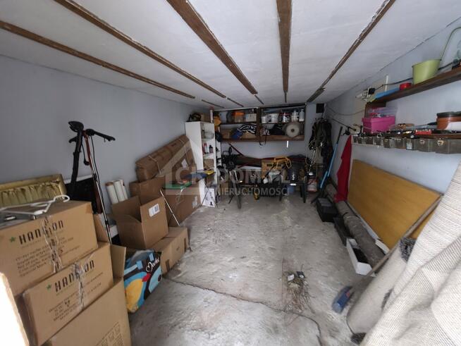 Mieszkanie ul. Hubalczyków, 3pok