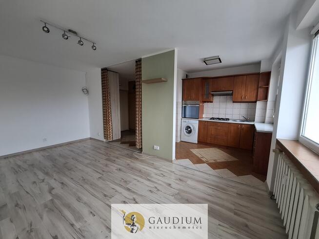 Mieszkanie Wrzeszcz 2 Pokoje