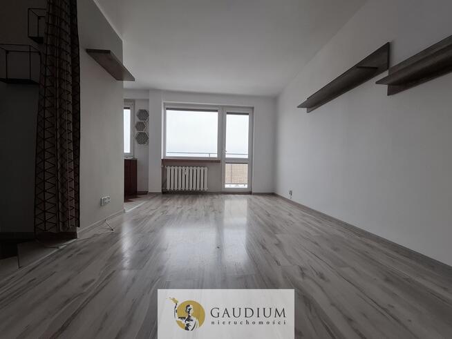 Mieszkanie Wrzeszcz 2 Pokoje