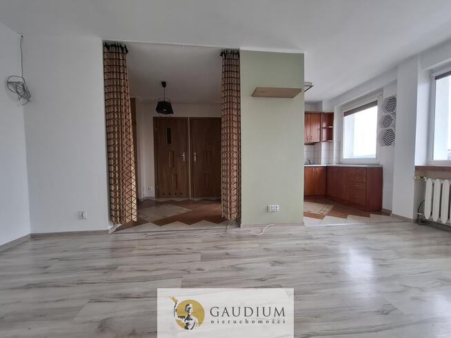 Mieszkanie Wrzeszcz 2 Pokoje