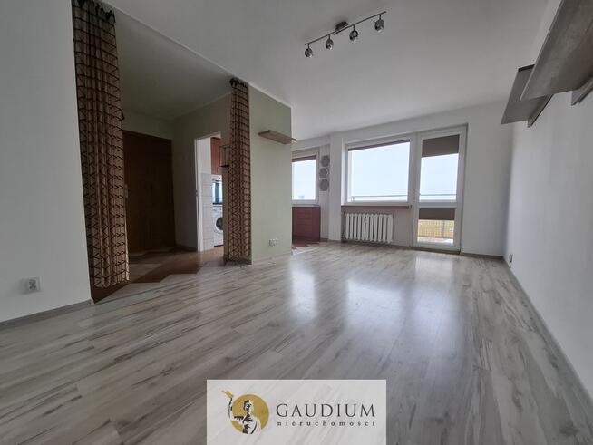 Mieszkanie Wrzeszcz 2 Pokoje