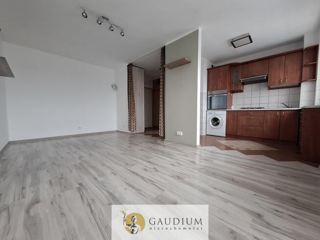 Mieszkanie Wrzeszcz 2 Pokoje