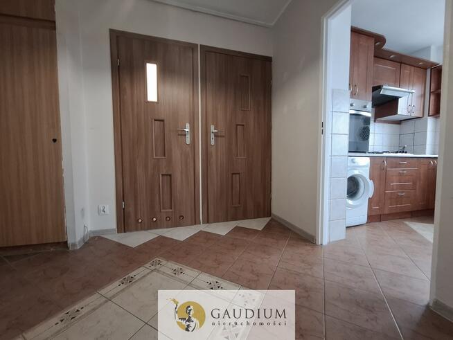 Mieszkanie Wrzeszcz 2 Pokoje