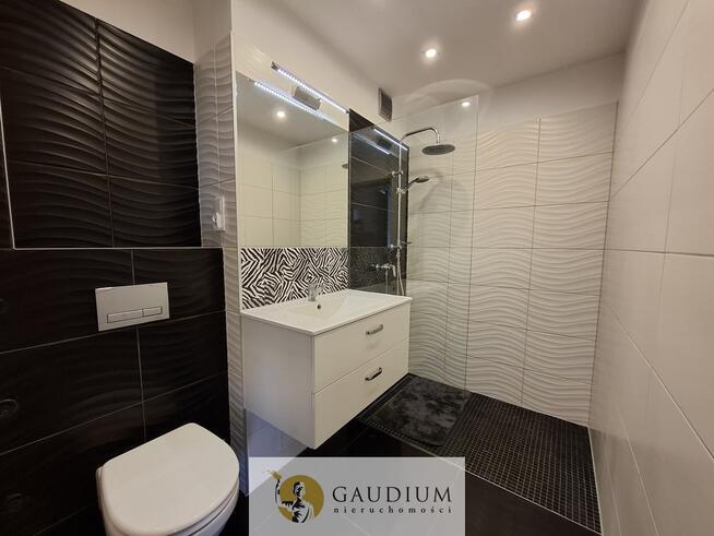 Mieszkanie Wrzeszcz 2 Pokoje