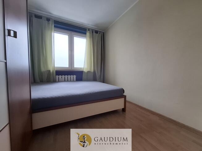 Mieszkanie Wrzeszcz 2 Pokoje