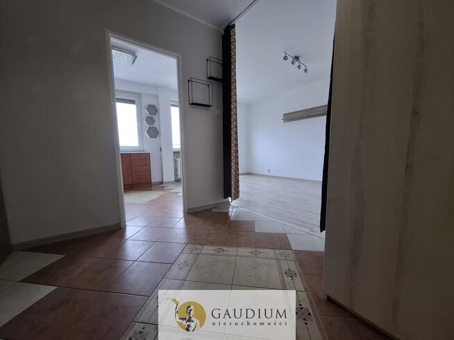 Mieszkanie Wrzeszcz 2 Pokoje