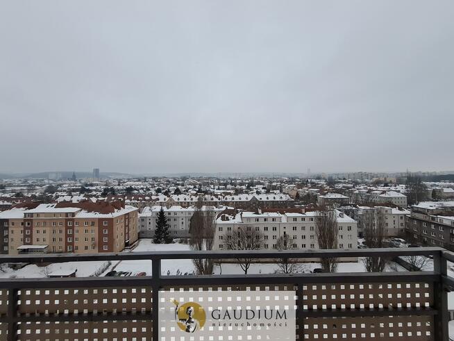 Mieszkanie Wrzeszcz 2 Pokoje