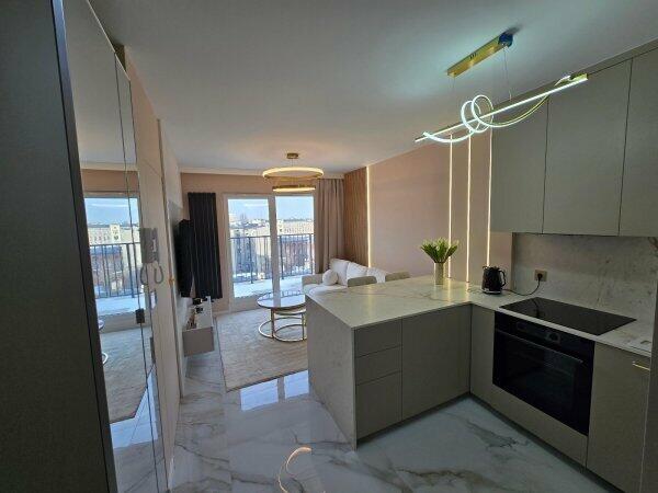 Mieszkanie łódź łódź-śródmieście