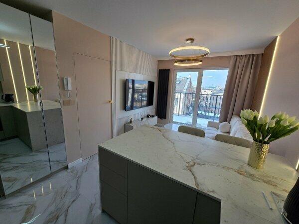 Mieszkanie łódź łódź-śródmieście