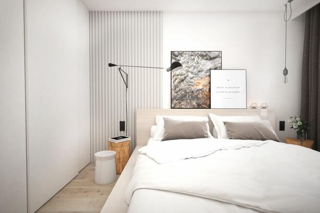 Mieszkanie Gdańsk Łostowice,