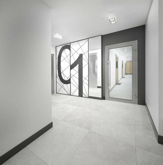 Mieszkanie Gdańsk Łostowice,