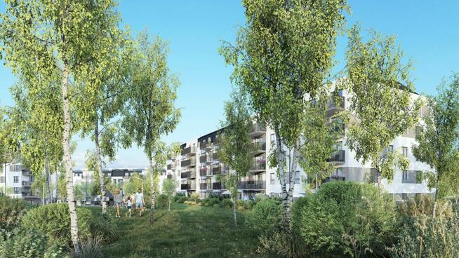 Mieszkanie Gdańsk Łostowice,