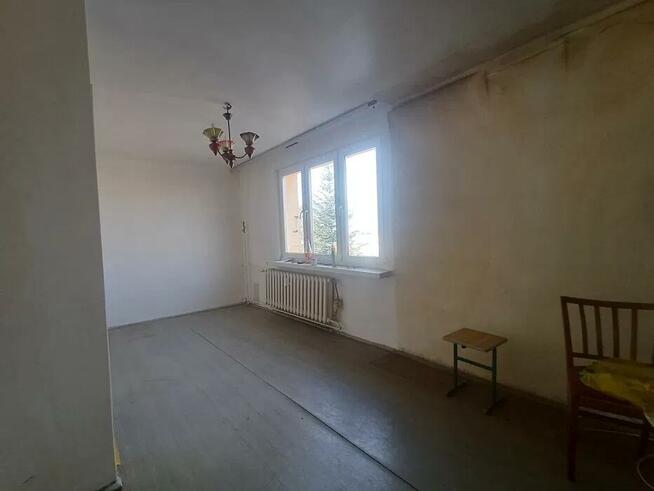 Mieszkanie Skawina, Słoneczna