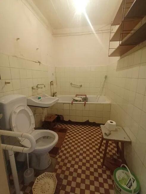 Mieszkanie Skawina, Słoneczna