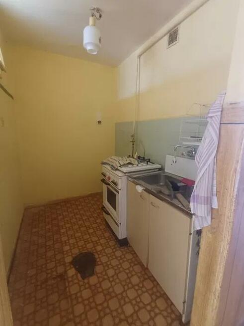 Mieszkanie Skawina, Słoneczna