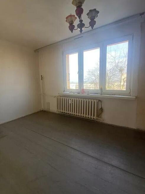 Mieszkanie Skawina, Słoneczna