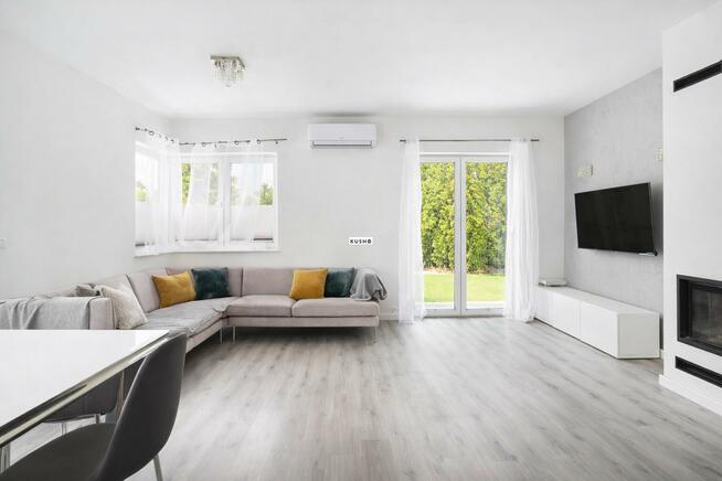 Dom Warszawa Białołęka