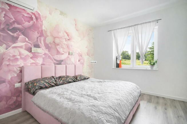 Dom Warszawa Białołęka