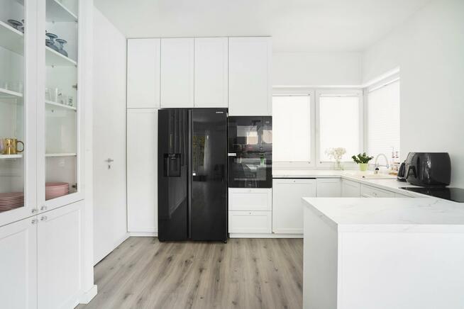 Dom Warszawa Białołęka