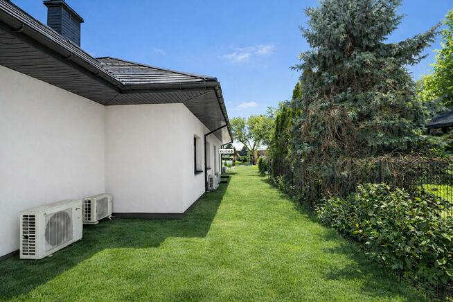 Dom Warszawa Białołęka