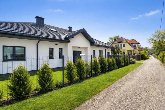 Dom Warszawa Białołęka