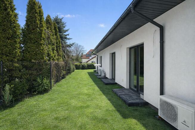 Dom Warszawa Białołęka