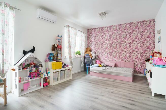 Dom Warszawa Białołęka