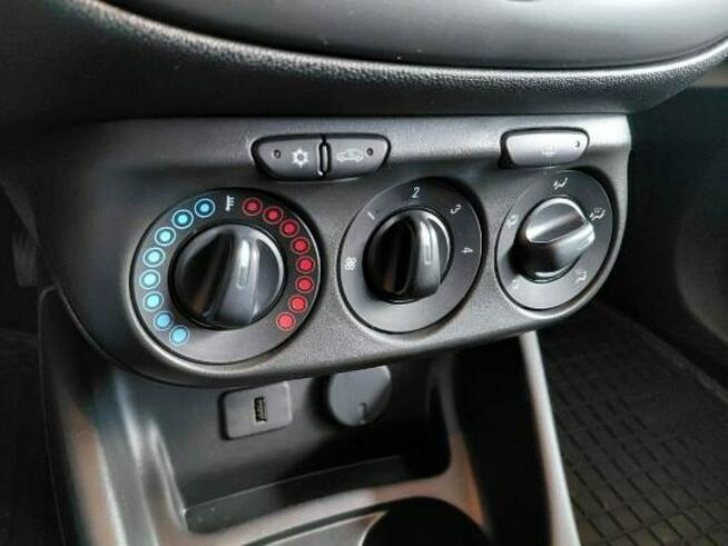 Opel Corsa Enjoy 1,4 75 KM salon Polska, bezwypadkowa ,pierwszy właściciel