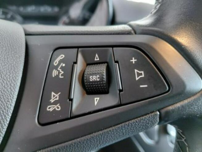 Opel Corsa Enjoy 1,4 75 KM salon Polska, bezwypadkowa ,pierwszy właściciel