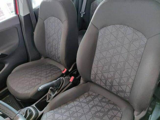 Opel Corsa Enjoy 1,4 75 KM salon Polska, bezwypadkowa ,pierwszy właściciel