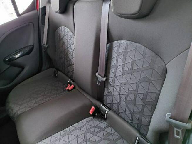 Opel Corsa Enjoy 1,4 75 KM salon Polska, bezwypadkowa ,pierwszy właściciel