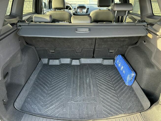 Ford Kuga 1,5T 150KM ST-Line/Ledy/ParkAssist/Serwis/Półskóry/Alufelgi