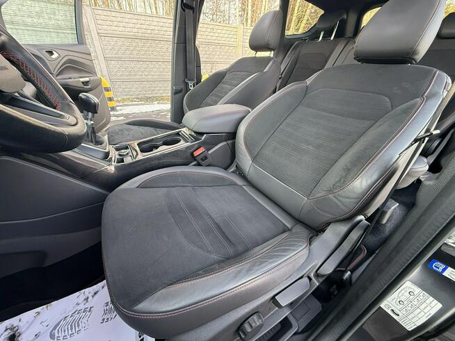 Ford Kuga 1,5T 150KM ST-Line/Ledy/ParkAssist/Serwis/Półskóry/Alufelgi