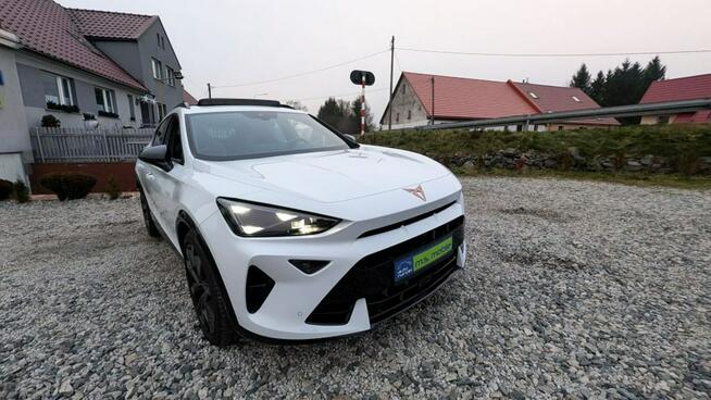 Cupra Formentor 2.0 TSI VZ 333 KM