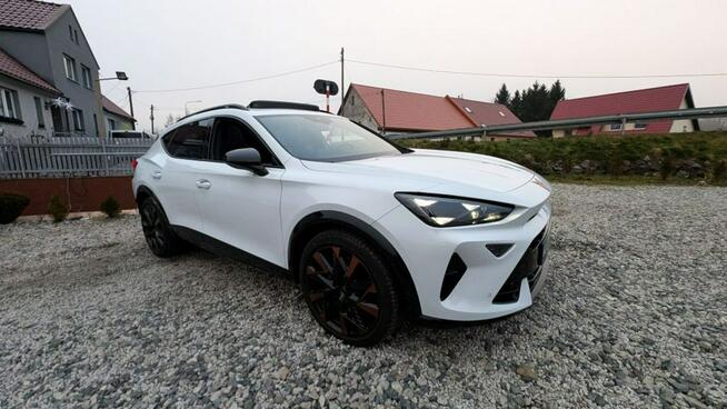 Cupra Formentor 2.0 TSI VZ 333 KM