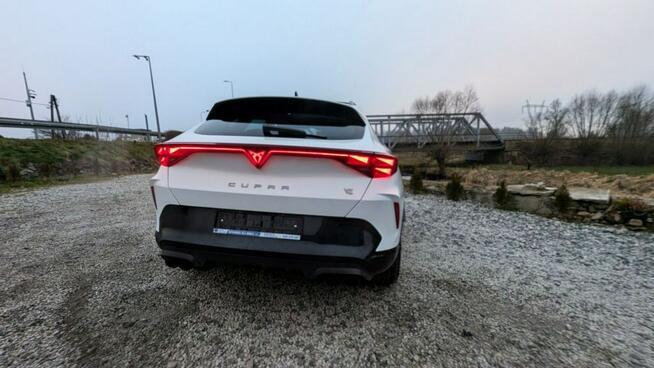 Cupra Formentor 2.0 TSI VZ 333 KM