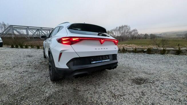 Cupra Formentor 2.0 TSI VZ 333 KM