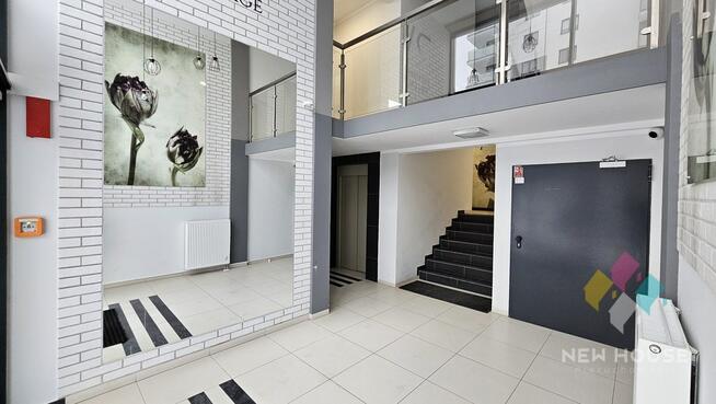 Nowe budownictwo, 50 m2, wysoki standard, 2 pok.