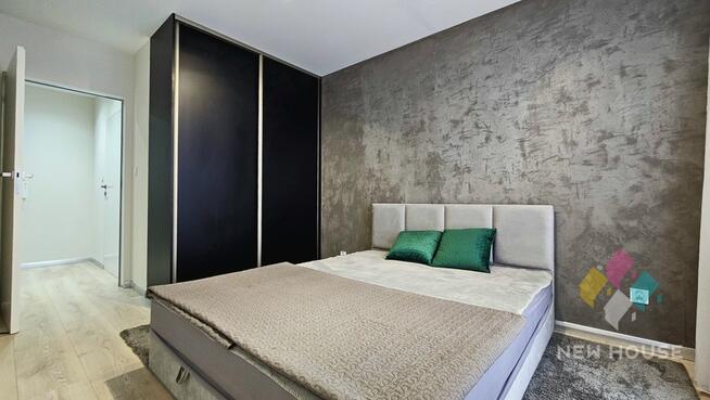Nowe budownictwo, 50 m2, wysoki standard, 2 pok.