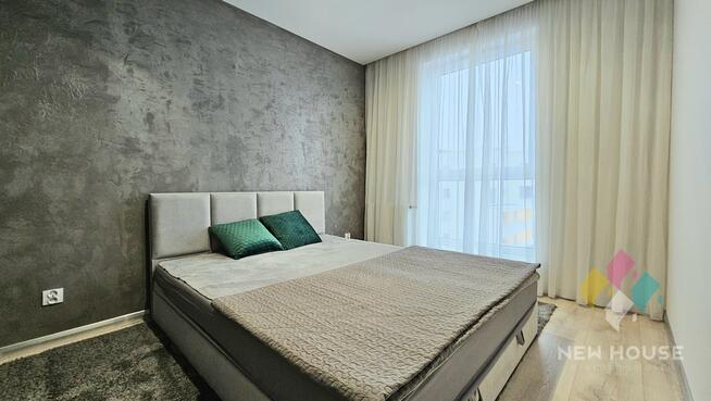 Nowe budownictwo, 50 m2, wysoki standard, 2 pok.