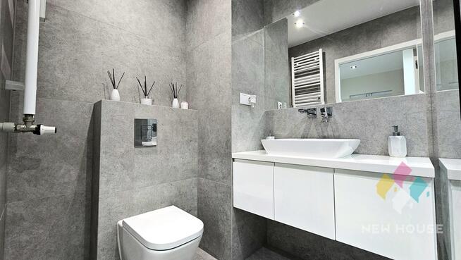 Nowe budownictwo, 50 m2, wysoki standard, 2 pok.