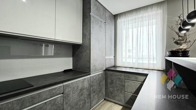 Nowe budownictwo, 50 m2, wysoki standard, 2 pok.