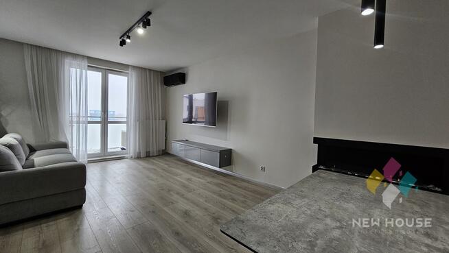 Nowe budownictwo, 50 m2, wysoki standard, 2 pok.