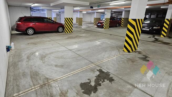 Nowe budownictwo, 50 m2, wysoki standard, 2 pok.