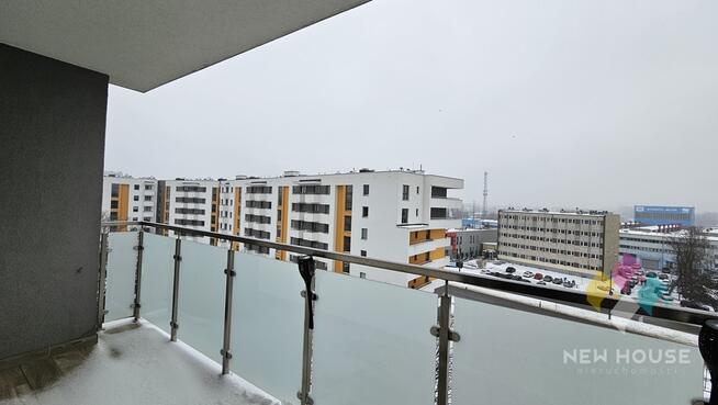 Nowe budownictwo, 50 m2, wysoki standard, 2 pok.