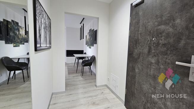 Nowe budownictwo, 50 m2, wysoki standard, 2 pok.